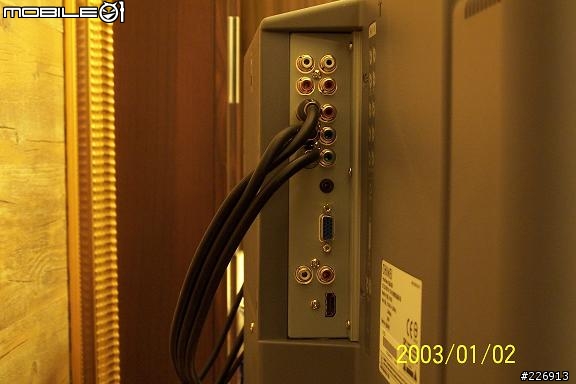 (分享)奇美 32吋 N-5325----新增PS2畫面