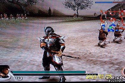 (分享)奇美 32吋 N-5325----新增PS2畫面