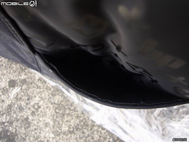 黑美正到爆的托特bag Head Porter BLACK BEAUTY