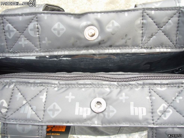 黑美正到爆的托特bag Head Porter BLACK BEAUTY