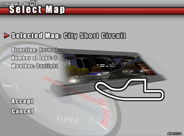 【分享】MAC 上的賽車遊戲 Redline Demo for Free