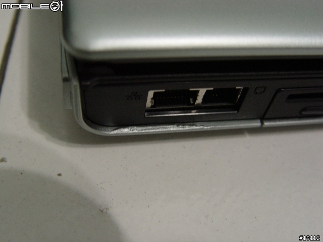 ACER TravelMate C213TMi入手分享