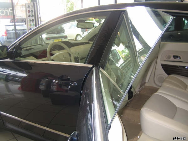 總代理不賣車自力救濟 ~代辦進口亞洲第一輛CITROEN旗艦C6(可以看圖了)