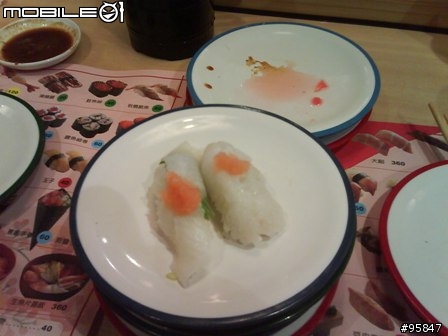丸壽司第三發...11月25日食記