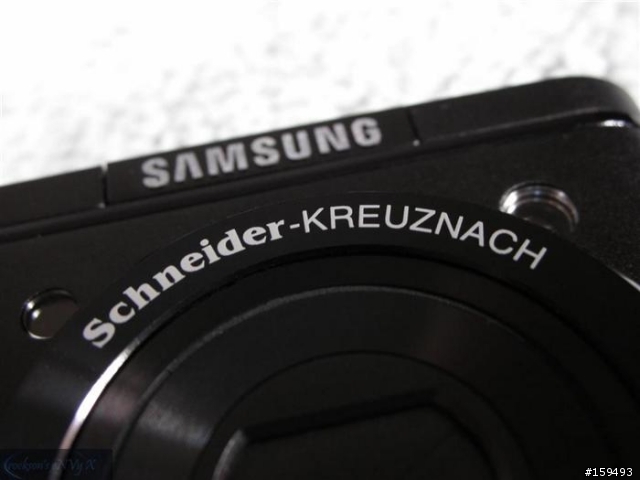 Samsung NV10 ~創新藍調與復古妒忌~ 12/04 update