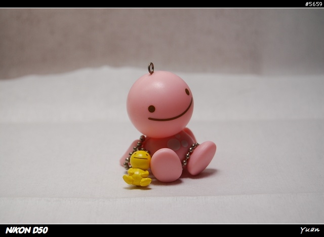 苦等多時 終於Nikon 50mm F1.8 入手! (開箱+試拍)