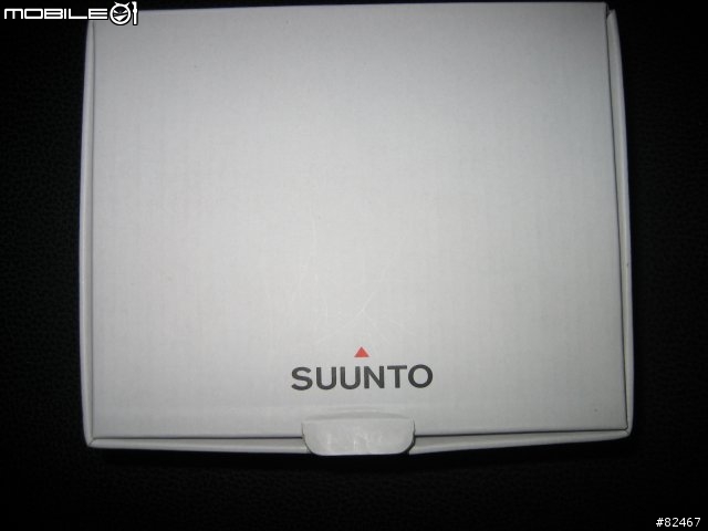 入門Suunto平價版 t1 心率運動手錶