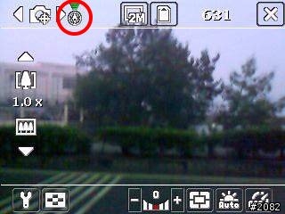 全球第一支相片導航GPS--Dopod P800W軟體/效能評析