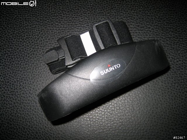 入門Suunto平價版 t1 心率運動手錶