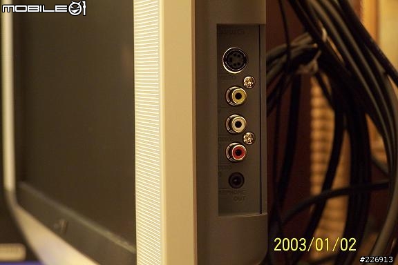 (分享)奇美 32吋 N-5325----新增PS2畫面