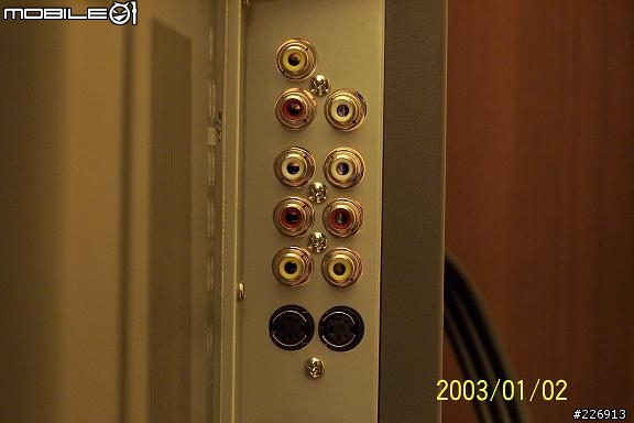(分享)奇美 32吋 N-5325----新增PS2畫面