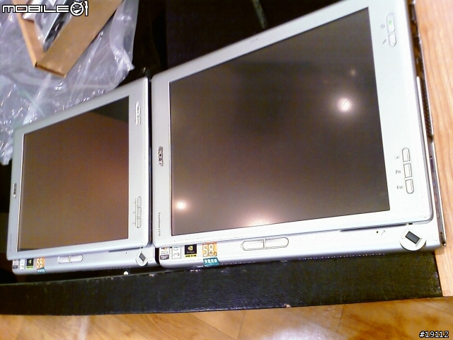 ACER TravelMate C213TMi入手分享