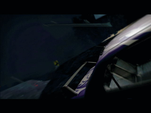 城市之戰,決勝山道 - 極速快感10:玩命山道 (圖超級多!)