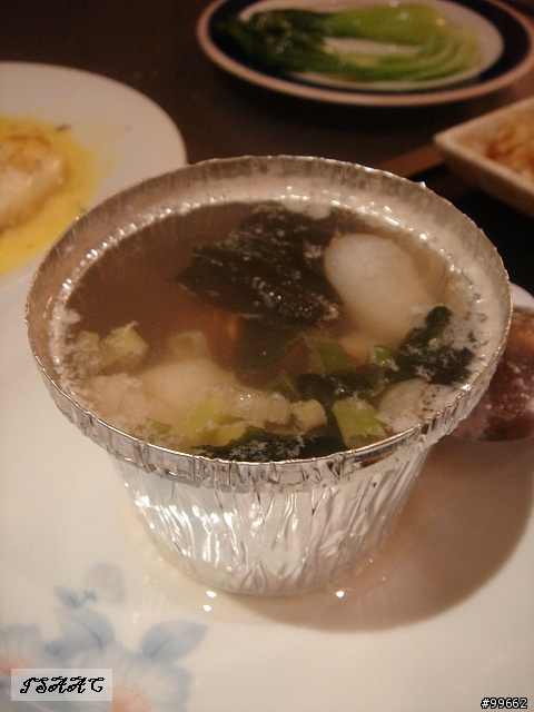 高檔 鐵板燒之夜