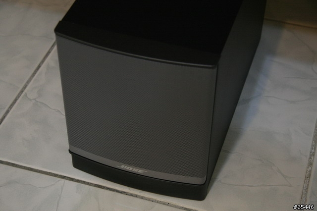 BOSE Companion 3 & Companion 3 Ⅱ簡單比一比