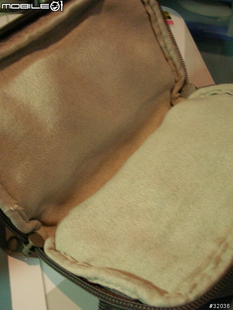 NDSL專用 3D Mesh Cover