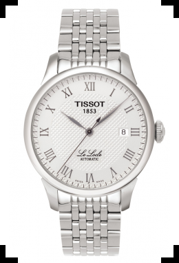 請問Tissot和Mido這兩個品牌的錶