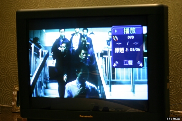 國造BENQ DE310 DVD錄放影機分享