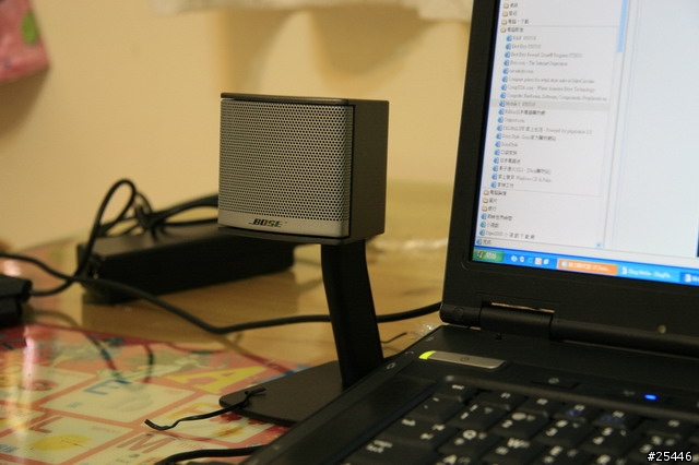 BOSE Companion 3 & Companion 3 Ⅱ簡單比一比