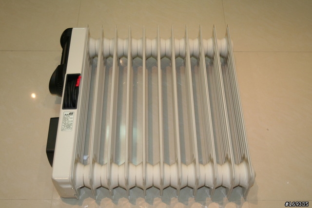 北方電暖爐