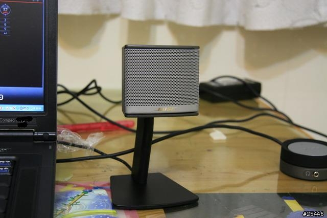 BOSE Companion 3 & Companion 3 Ⅱ簡單比一比