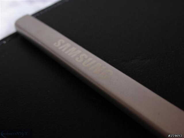 Samsung NV10 ~創新藍調與復古妒忌~ 12/04 update