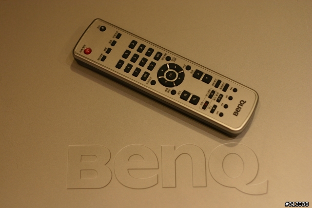 國造BENQ DE310 DVD錄放影機分享