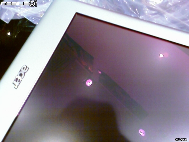 ACER TravelMate C213TMi入手分享