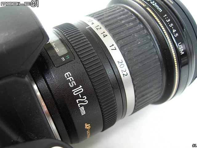 Canon EF 100mm f/2.8 Macro USM 入手
