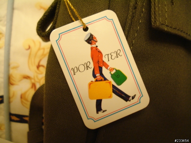 受不了了PORTER PEACE敗入分享