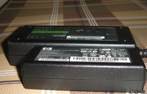 SONY VAIO C15TP試用感想(附比較照片)