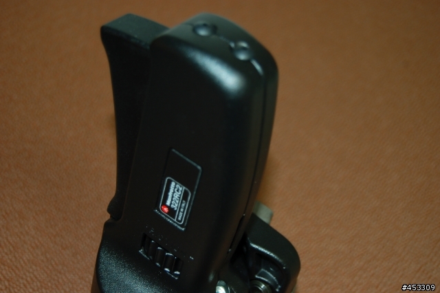 Manfrotto饅頭055ProB和饅頭322rc2