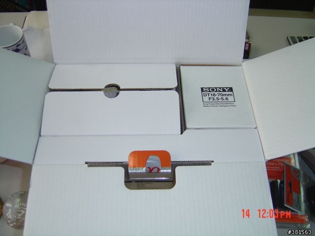 新到 sony a-100
