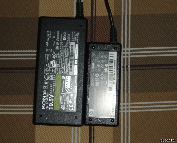 SONY VAIO C15TP試用感想(附比較照片)