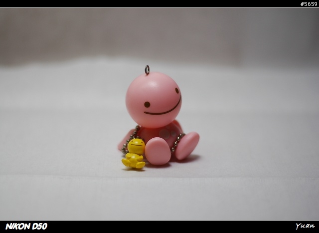 苦等多時 終於Nikon 50mm F1.8 入手! (開箱+試拍)