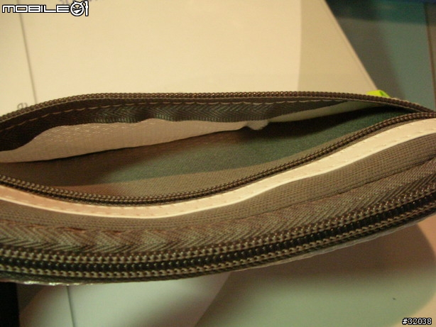 NDSL專用 3D Mesh Cover