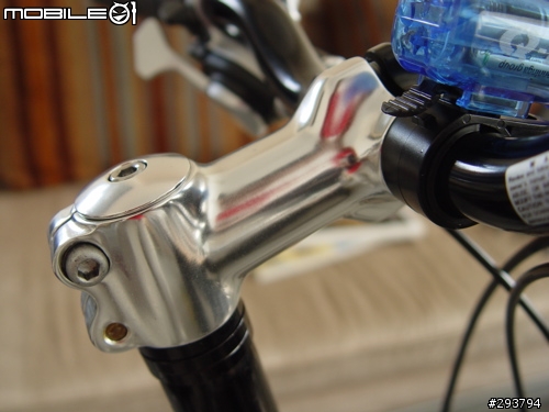 〔折疊單車〕KHS F20-T繼續改、努力改
