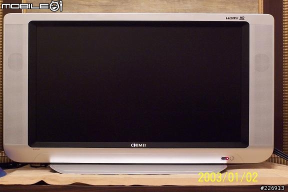 (分享)奇美 32吋 N-5325----新增PS2畫面