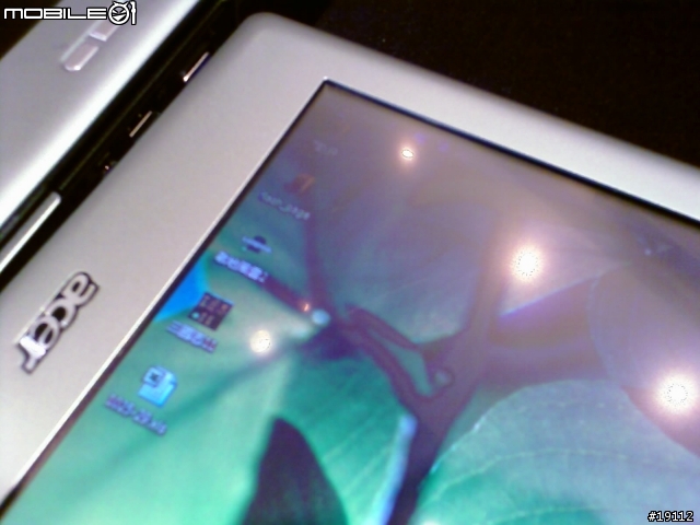 ACER TravelMate C213TMi入手分享