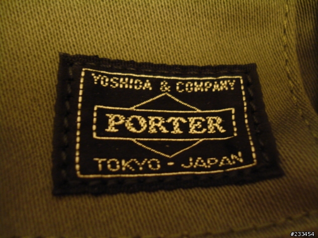 受不了了PORTER PEACE敗入分享
