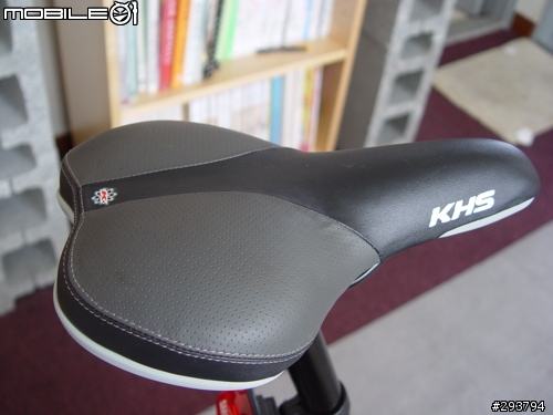 〔折疊單車〕KHS F20-T繼續改、努力改