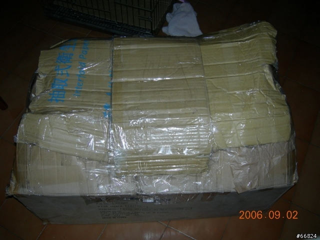 向新竹貨運申請理賠的過程(近3個月)