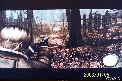 (分享)奇美 32吋 N-5325----新增PS2畫面