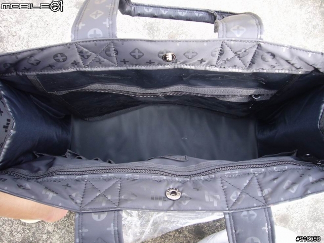 黑美正到爆的托特bag Head Porter BLACK BEAUTY