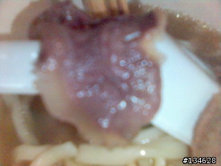 話說..昨天去了台北牛肉麵節