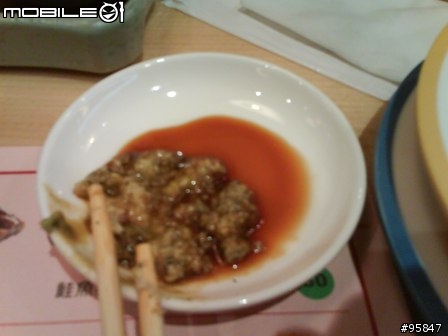 丸壽司第三發...11月25日食記