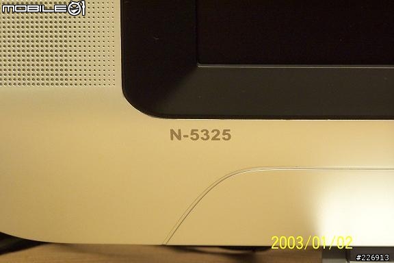 (分享)奇美 32吋 N-5325----新增PS2畫面