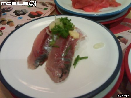 丸壽司第三發...11月25日食記