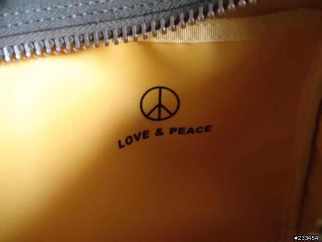 受不了了PORTER PEACE敗入分享