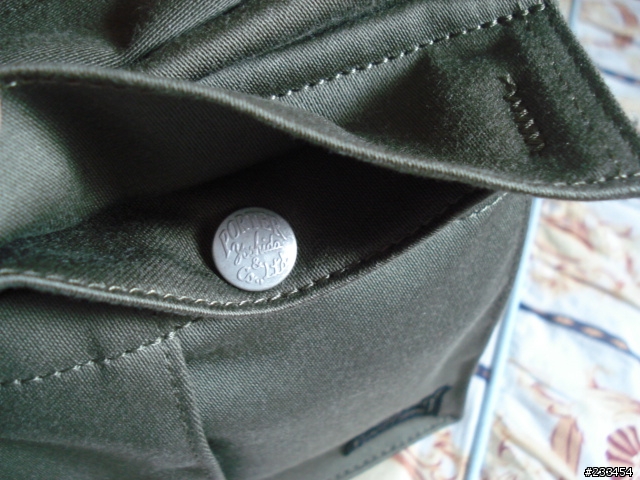 受不了了PORTER PEACE敗入分享